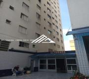 Apartamento para Locação, em São Bernardo do Campo, bairro Taboão, 2 dormitórios, 1 banheiro, 1 vaga